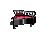 Mad Piano (Mario & Luigi: Bowser's Inside Story-Style)