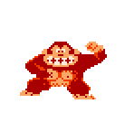 Donkey Kong