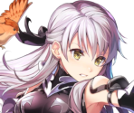 Micaiah (Resplendent)