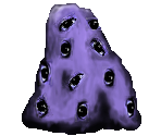 Fly - Rpg Maker Ao Oni Sprite Transparent PNG - 600x560 - Free