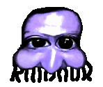 PC / Computer - Ao Oni - Squatto - The Spriters Resource