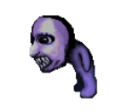 PC / Computer - Ao Oni - Ending - The Spriters Resource