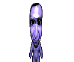 PC / Computer - Ao Oni - Takurou - The Spriters Resource