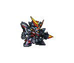 Blitz Gundam