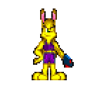 Lori Jackrabbit