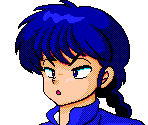 Ranma Saotome (Male)