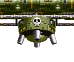 Quadruple Cannon