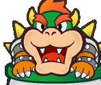 Bowser (Koopa Clown Car)