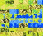 Map Tileset