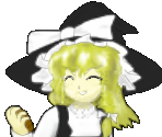 Marisa Kirisame