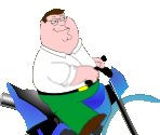 Peter Griffin