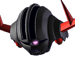 Zeong Head