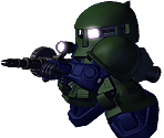 Zaku I