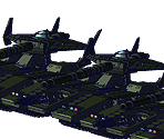 Magella Attack Tank