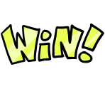 Win Text