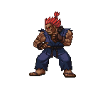 Akuma