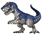 Allosaurus