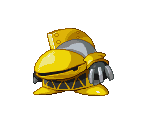 Armored Moo (Gold)