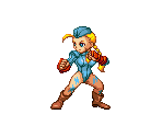 Cammy