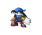 Klonoa