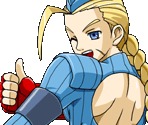 Cammy