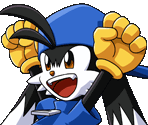 Klonoa