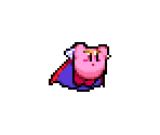 Hi-Jump Kirby