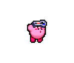 Laser Kirby