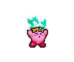 Spark Kirby