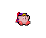 Stone Kirby