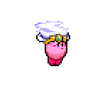 Tornado Kirby