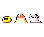 Gooey Enemies