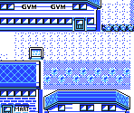 Cerulean City