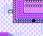 Lavender Town