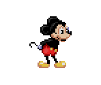 Mickey Mouse