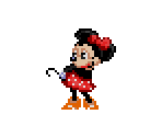 Minnie Mouse