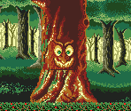 Enchanted Forest Boss