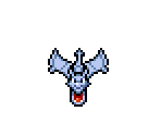 Aerodactyl