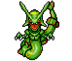 Rayquaza