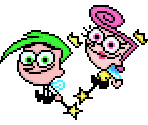 Cosmo and Wanda