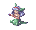 Mermaid
