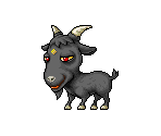 Black Goat