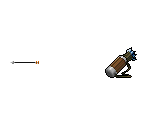 Projectile Items