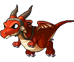 Red Draco