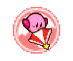 Parasol Kirby