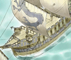 Pirate Ship