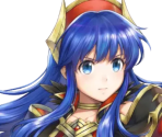 Lilina (Resplendent)