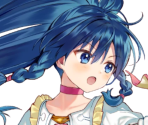 Tana (Childhood Encounter)