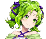 L'Arachel (Childhood Encounter)