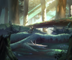 Magvel (Forest)